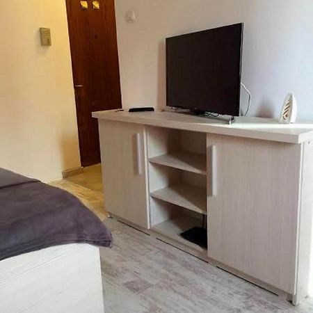 Cozy Studio Bucharest Apartment ภายนอก รูปภาพ